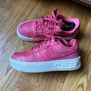 Nike Air Force 1 ‘Fontanka’